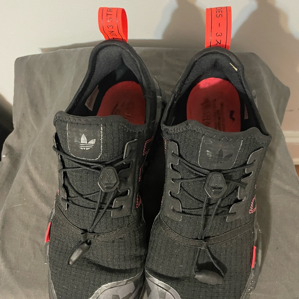 Adidas Nmd_r1 - image 5